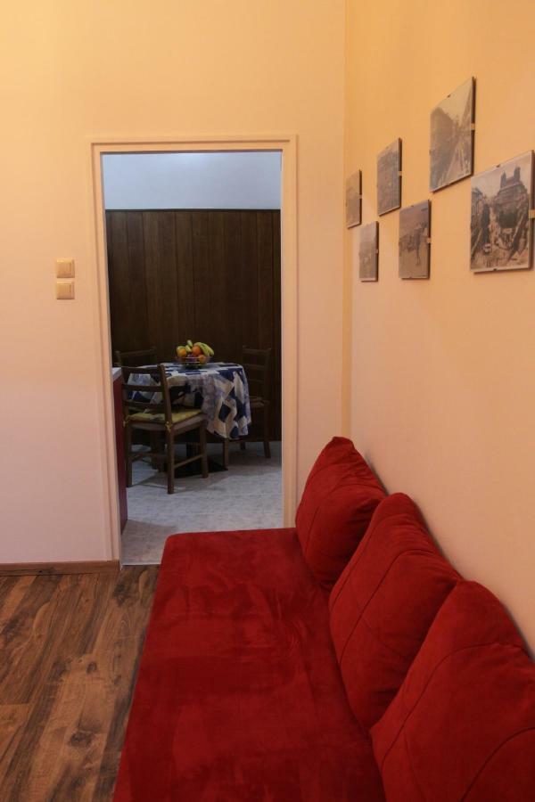 شقة غييكا  في Apartman Bulevard المظهر الخارجي الصورة