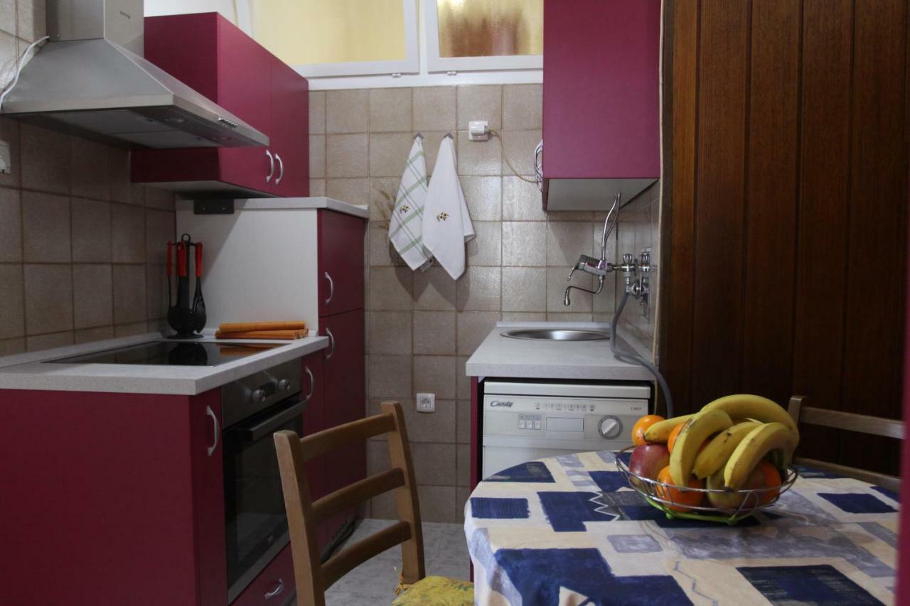 شقة غييكا  في Apartman Bulevard المظهر الخارجي الصورة