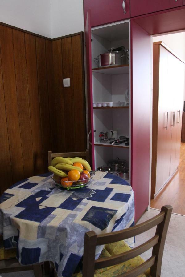 شقة غييكا  في Apartman Bulevard المظهر الخارجي الصورة