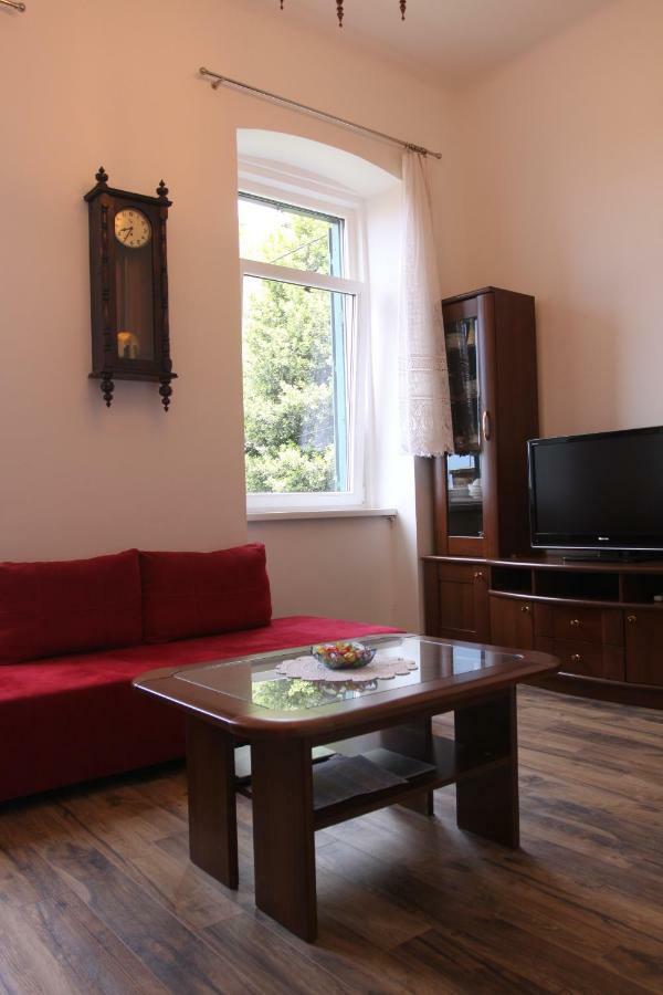 شقة غييكا  في Apartman Bulevard المظهر الخارجي الصورة